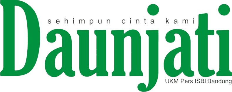 LPM Daunjati — UKM Pers ISBI Bandung