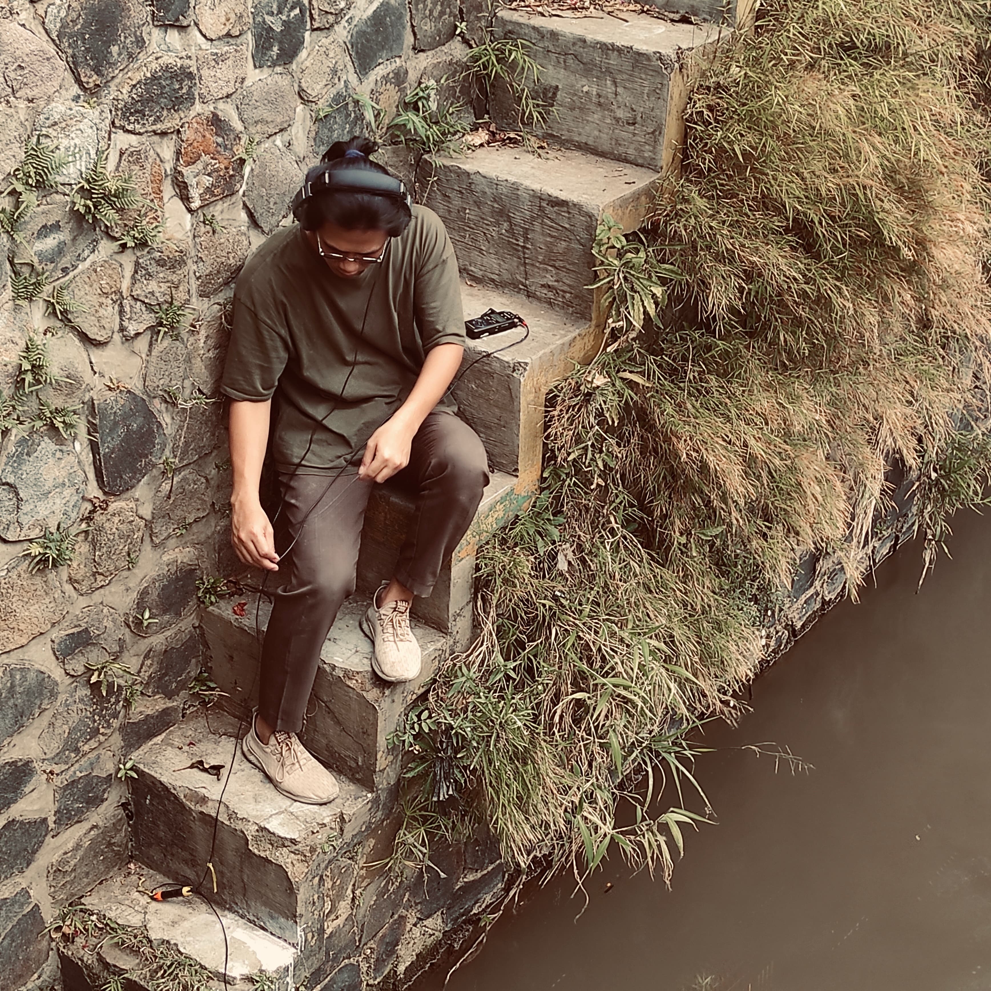 Gerilya Bunyi #1