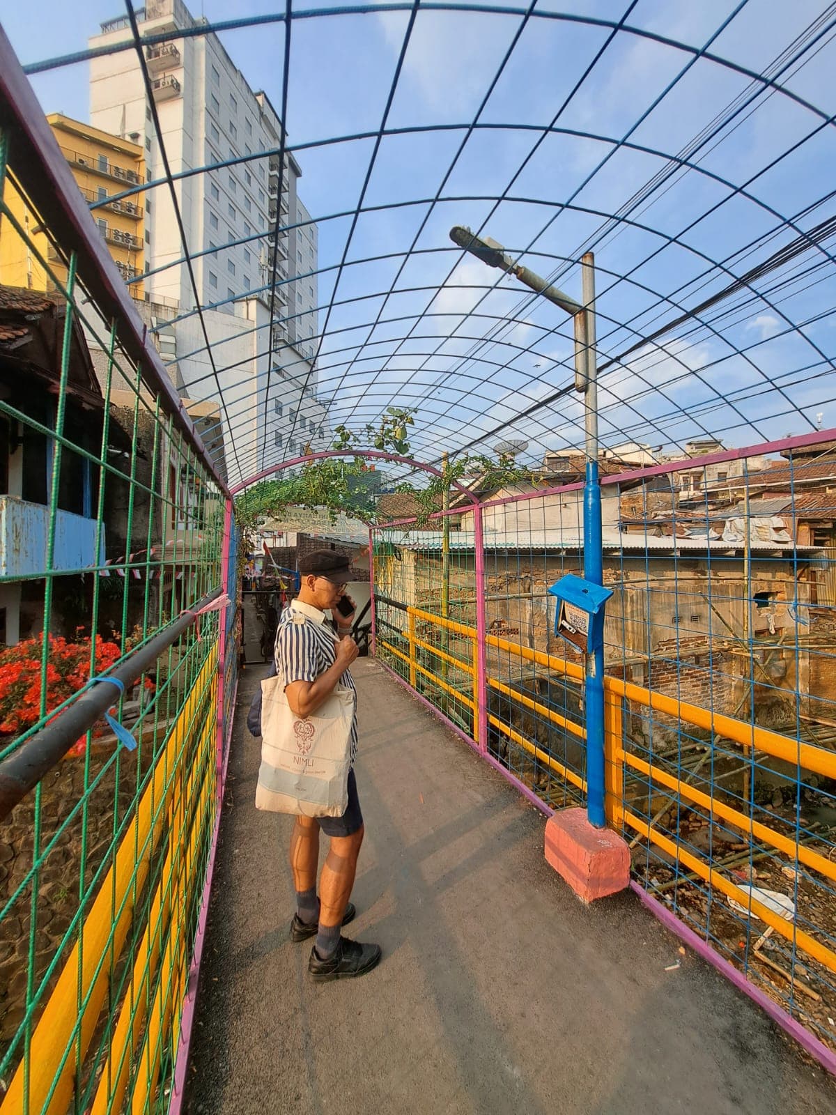 Gerilya Bunyi #3